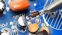 Often Ignored!! Turns Out Used DIODES Can Be U