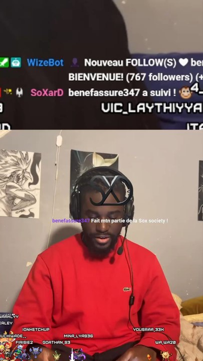 La coiffeuse qui dead ça