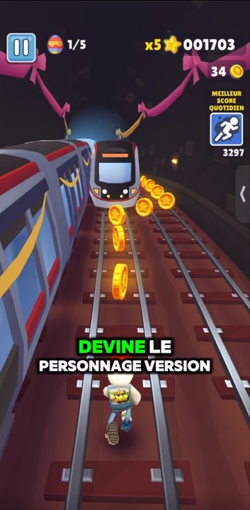 Il te reste combien de %?