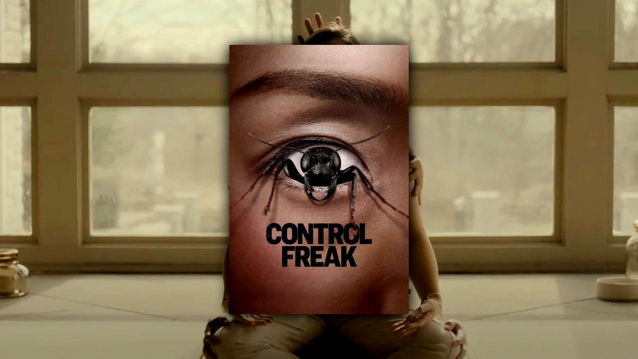 Control Freak (2025) | Official Trailer [HD]