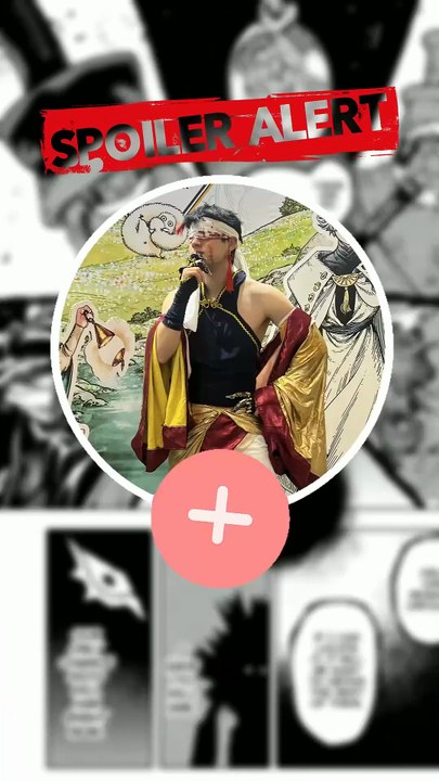 🗑️ GACHIAKUTA : LE 6ÈME OBJET RÉVÉLÉ ! 😱 ENJIN ENTRE EN SCÈNE ?!