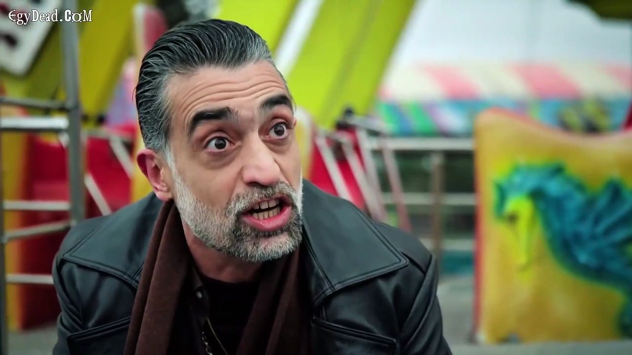 مسلسل أخي مدبلج الحلقة 55