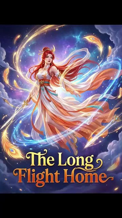 Der lange Flug nach Hause | Ganzer Film Deutsch