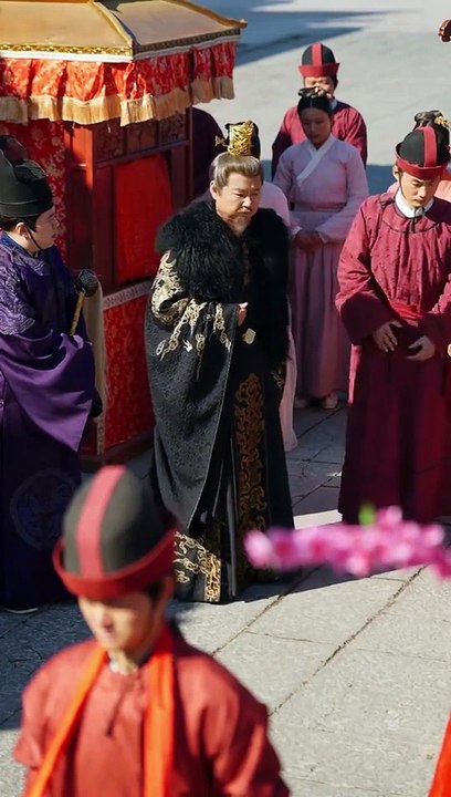 True Love From A Fake Death! #netshort