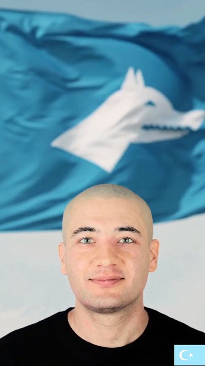 Semih Berat SERT / Göktürk Kağanlığı