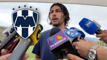 Rayados quiere la Liguilla en medio de la crisis que atraviesa: "No es una opción no calificar", asegura Alonso Aceves