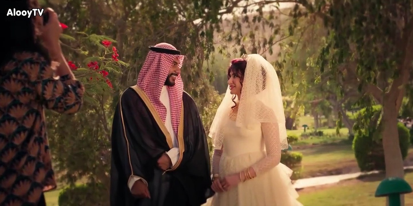 اعــوام الــظــلام الحلقة 7