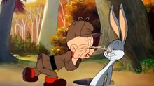 Bugs Bunny Στα Ελληνικά - Bugs Bunny Ελληνική μεταγλωτιση (6)