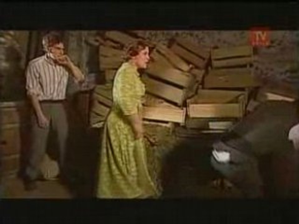El Señor de la Querencia Capitulo 15 CLIP