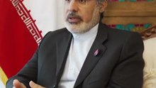 Iran UN Ambassador Ali Bahreini on Trust, War Risk & Negotiations