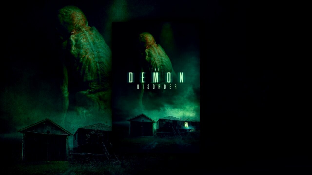 The Demon Disorder (2024) | Official Trailer [HD]