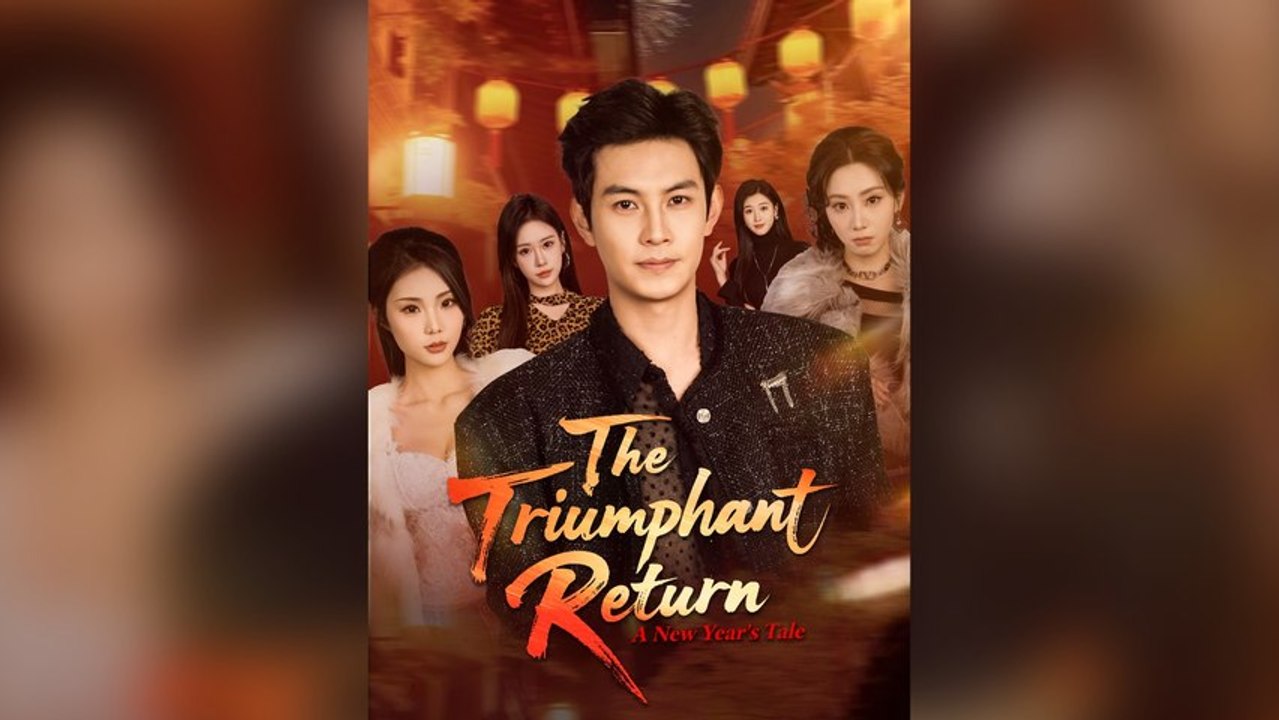 The Triumphant Return A New Year's Tale Full Englishsub
