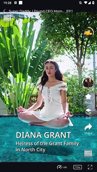 Super Daddy, I Found Ceo Mommy