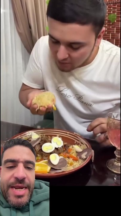Islam Fawzi   هههههه مضحك جدا جدا