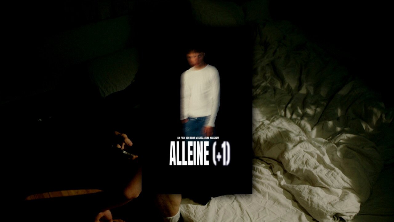 Alleine (+1) (2025) | Official Trailer [HD]
