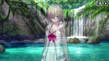 《命运/冠位指定》活动剧情——「夏日！海洋！开拓啦！FGO 2016 Summer 迦勒底夏日回忆 ～治愈的白沙滩～」第3节：Food Fighter