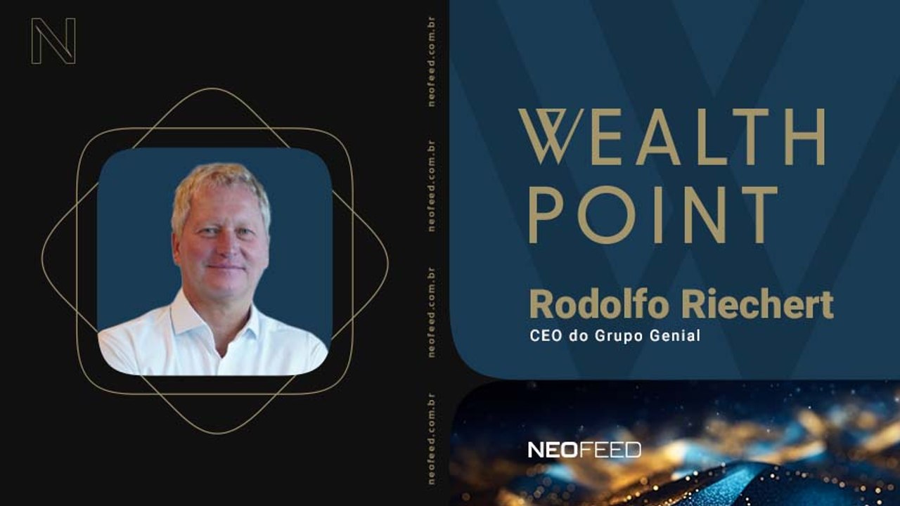 Consignado na estratégia, Master e Carbono no retrovisor: como a Genial quer crescer no novo ciclo