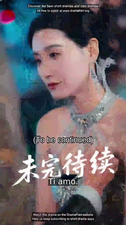 Progettato per ritirarsi ma sposato il Boss Drama Films Sub Inglese | Film Completo in Italiano