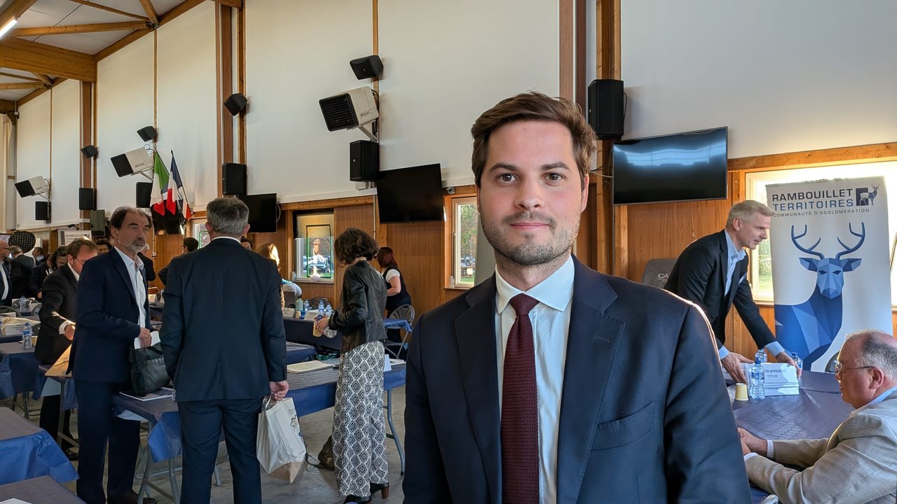 Rambouillet Territoires : coup de théâtre dans le sud-Yvelines pour l'élection du président