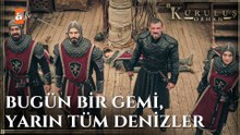 Osmanlı'ya açılan yeni yol... - Kuruluş Orhan 21. Bölüm
