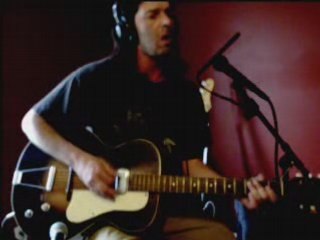 Rocky Raccoon Beatles Cover