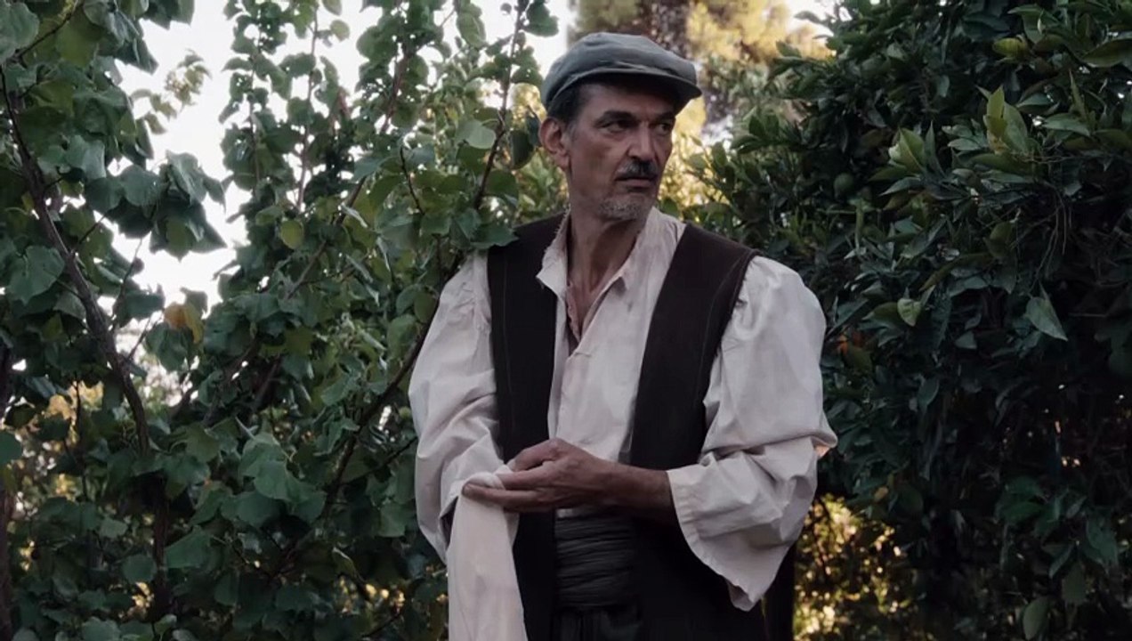 Από Ήλιο σε Ήλιο - Επεισόδιο 18ο