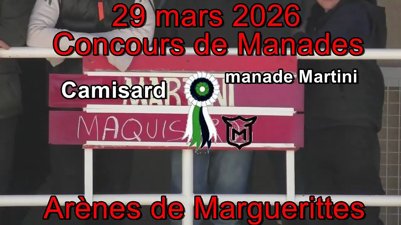 2026 03 29 Camisard