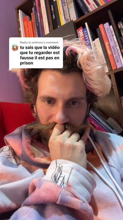 Je me suis fait avoir, c’était une fake news