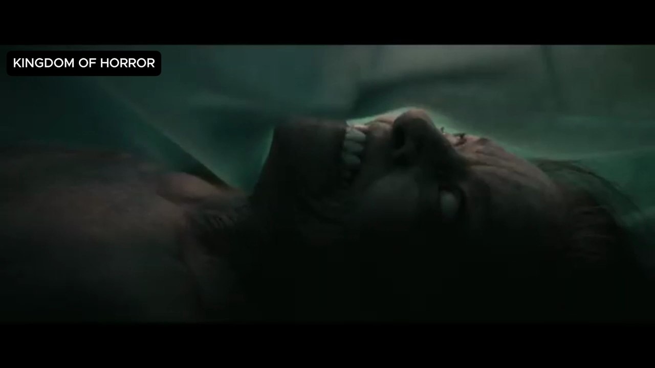 THE MORTUARY ASSISTANT فيلم رعب وغموض هتحس بعد ما تتفرج عليه انك مشوفتش افلام رعب قبل كده