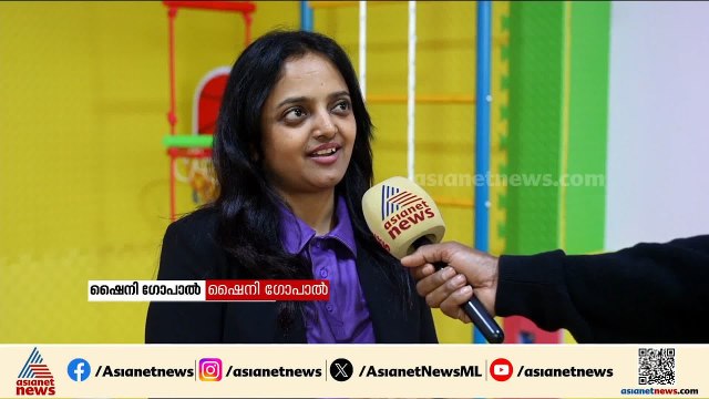 ഗൾഫ് മേഖലയിലെ വെടിനിർത്തലിലൂടെ ഭിന്നശേഷി കുട്ടികൾക്കും മാതാപിതാക്കൾക്കും ആശ്വാസം