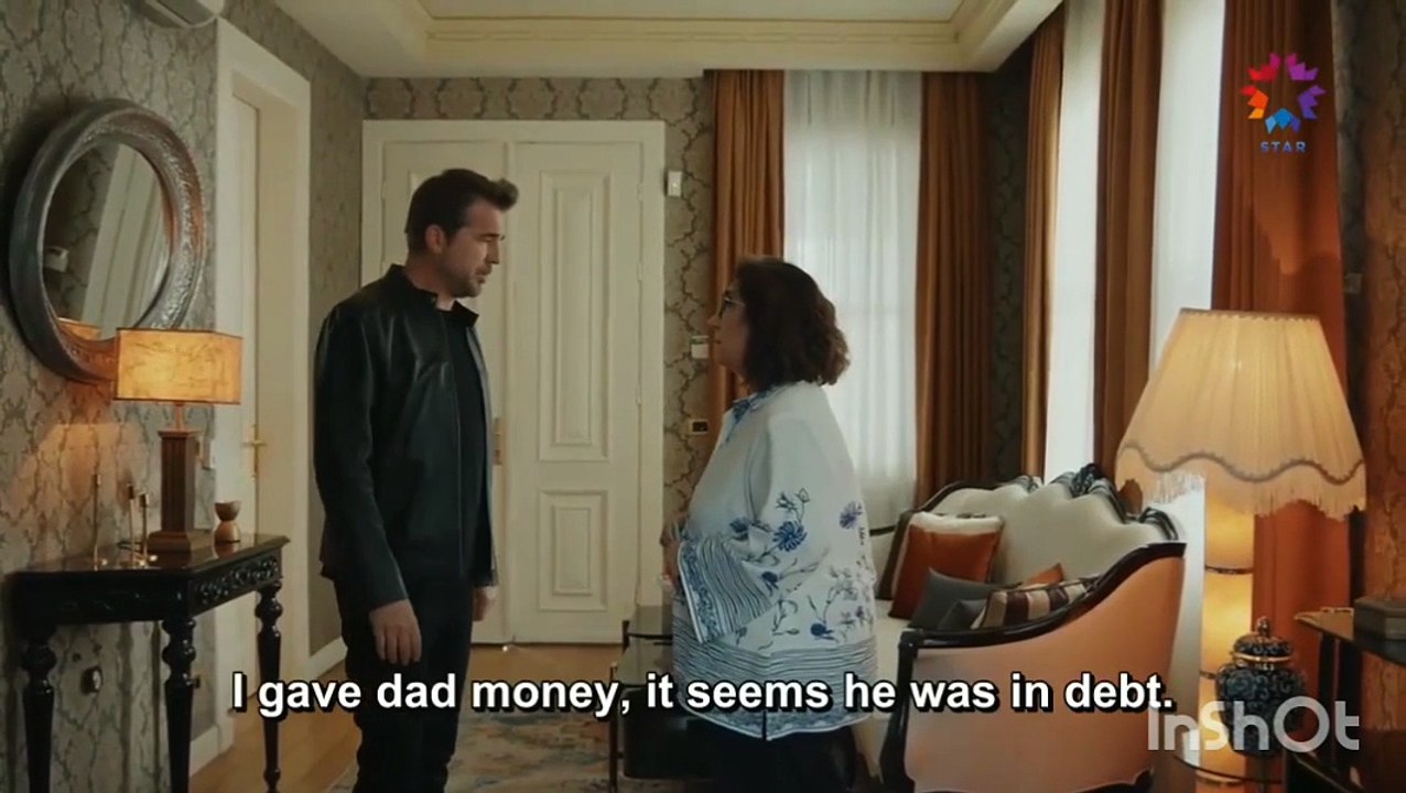Çöp Adam episode 21 part 1