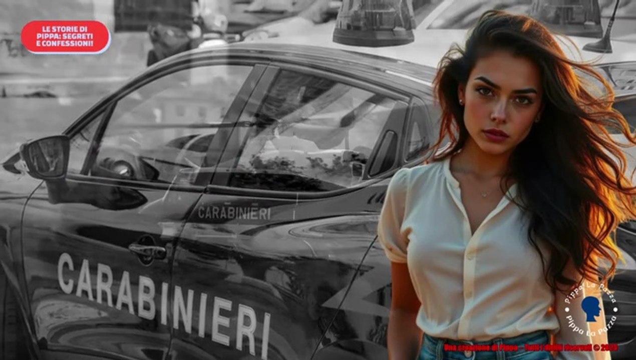Quando la vita ti costringe a cambiare tutto | La lunga fuga di Gloria