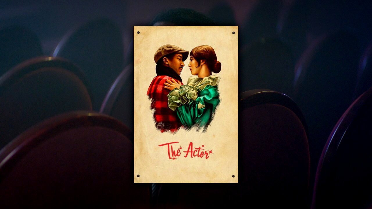 The Actor (2025) | Official Trailer [HD]