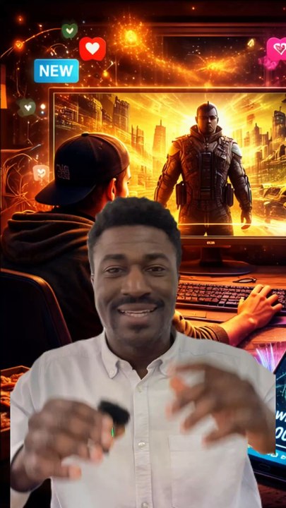 Day one VS Retardataire