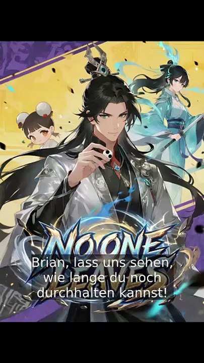 Niemand verlässt | Ganzer Film Deutsch