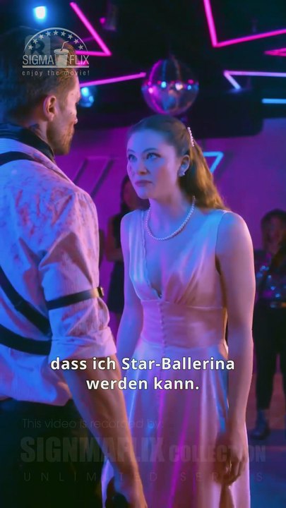 Tanz Ums ÜBerleben 「Synchronisierung」