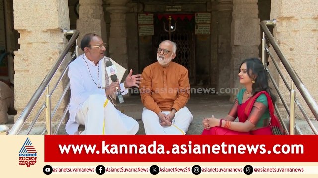 ಪವಿತ್ರ ಬಂಧನ ಸೀರಿಯಲ್ ಹಿರಿಯ ನಟರು ಹೇಳಿದ್ದೇನು? | Pavithra Bandhana Serial Interview | Suvarna News