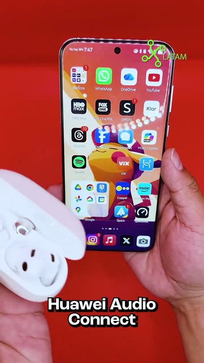 Huawei FreeBuds Pro 5