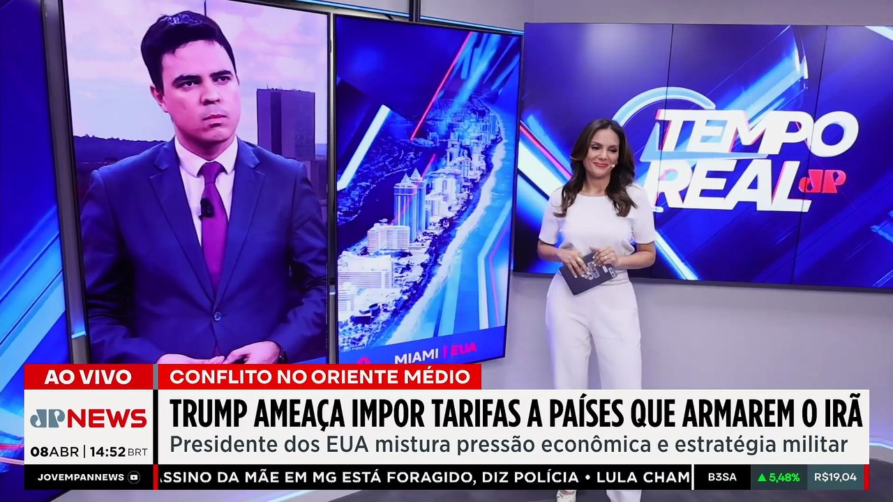 Ex-presidente da Vale volta