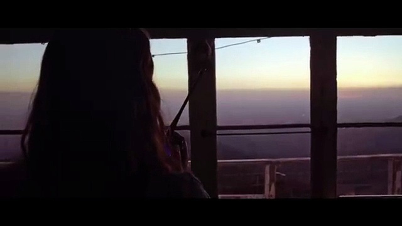 The Lookout  Terrifying Horror SHM