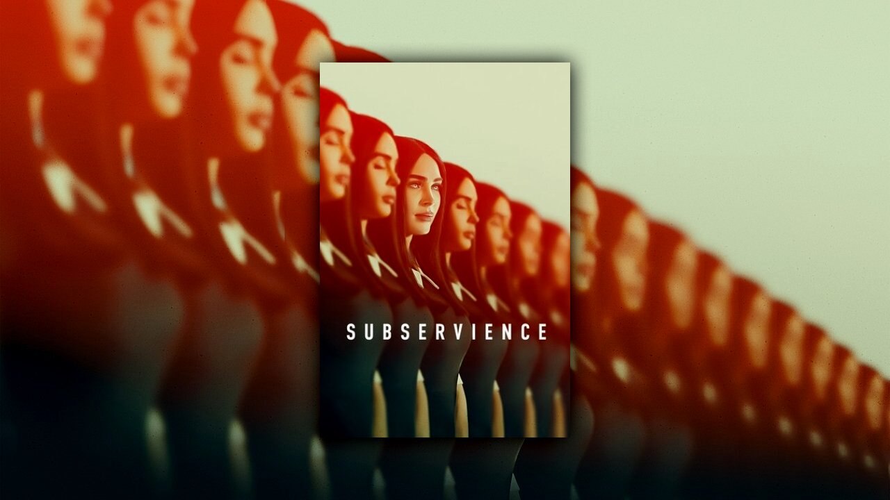 Subservience (2024) | Official Trailer [HD]