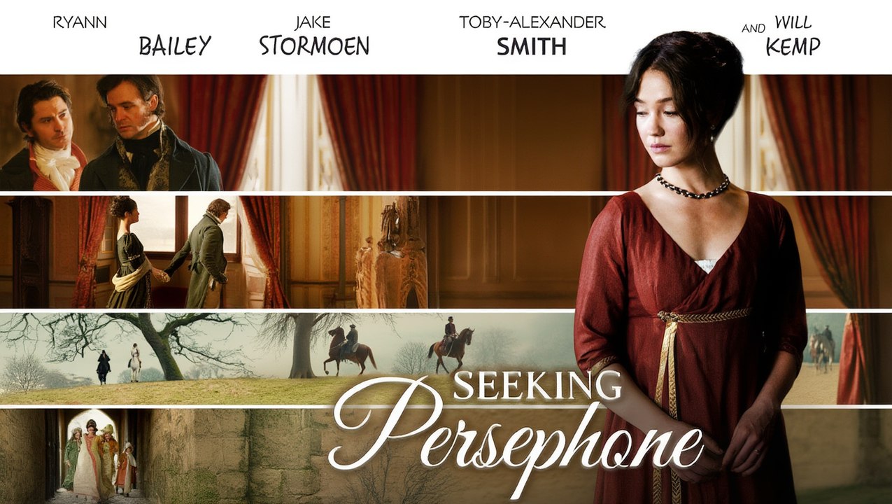Seeking Persephone S01E04 (2026)