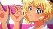 Gallar otaku ile konusur mu - 01