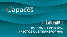 10 APOYOS Y ACOMPAÑAMIENTOS: REDES QUE FORTALECEN