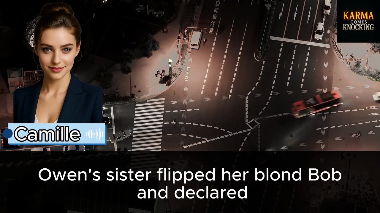 They Called Me a Maid in My Own Family - So I Bought the Resort They Vacation At Every Year