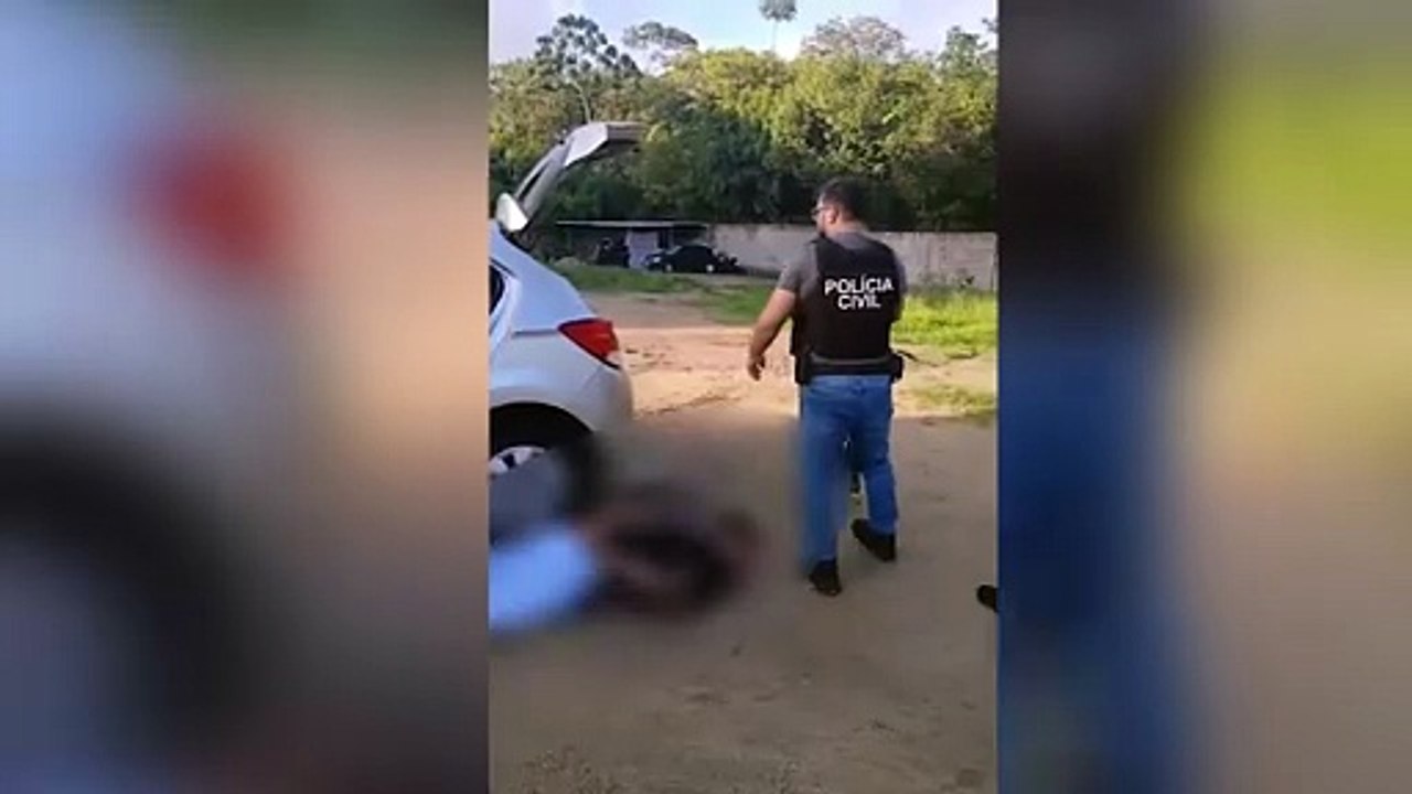 Operação "Cerco Fechado III": Polícia Civil cumpre 39 mandados e já prende 14 pessoas em Alagoas