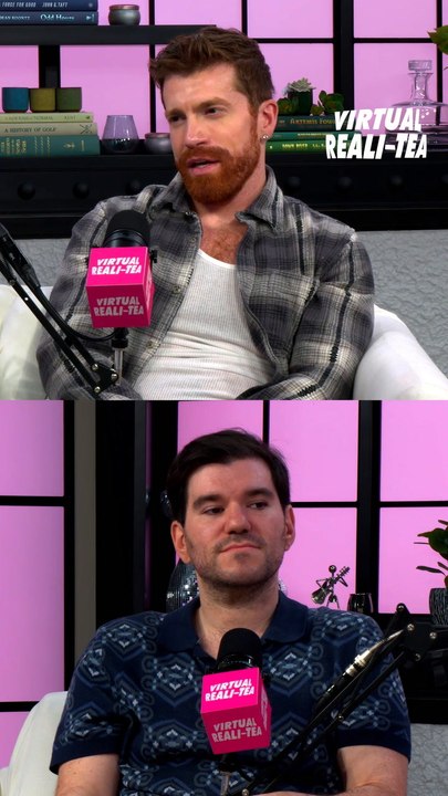 Amanda Batula is getting more blame than West Wilson