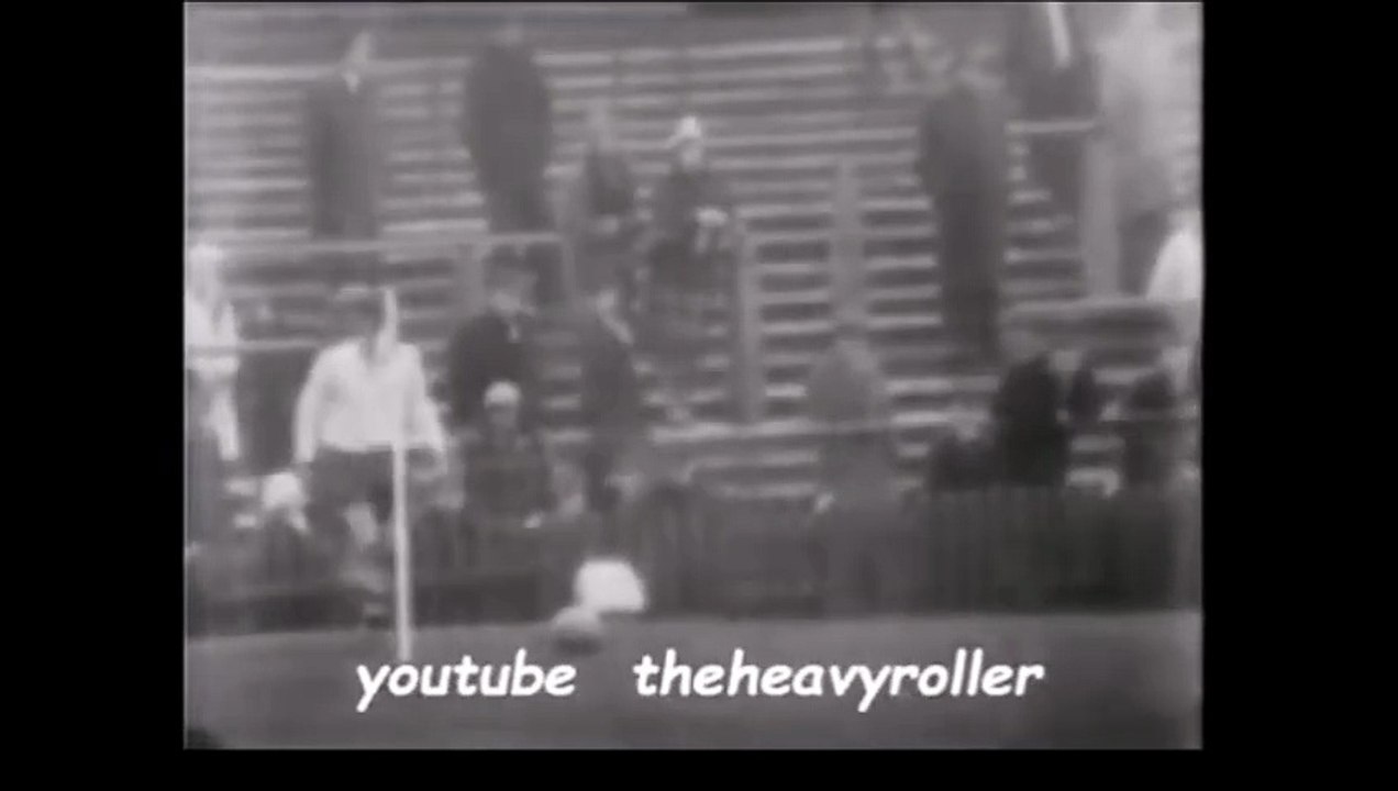 Bolton Wanderers v Nottingham Forest 27-10-1962