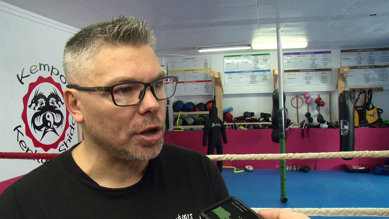 Une forte présence régionale aux Gants de bronze