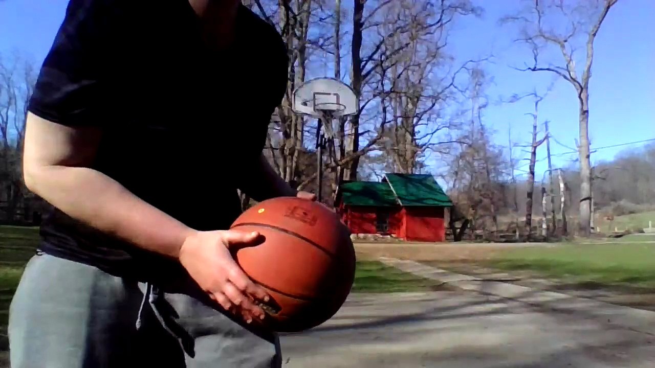 horrible fucking hooping April 8